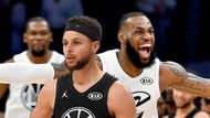LeBron's team won the ASG last year